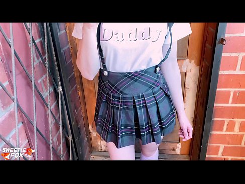 ❤️ Schoolgirl Sucks tagħha Dick profondament u fucks minflok klassijiet. Video tal-ħakk  lilna mt.image-kassir.ru ️❤