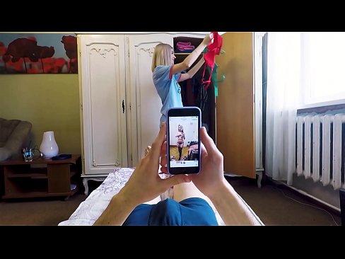 ❤️ Stepsister għamel lil ħuha jiġbor eżatt qabel ma daħlet id-dar Video tal-ħakk lilna mt.image-kassir.ru ️❤