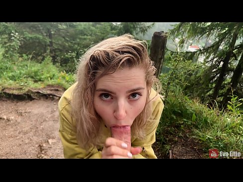 ❤️ Tifla tibla' sperma wara blowjob pubbliku - Eva Elfi Video tal-ħakk  lilna mt.image-kassir.ru ️❤