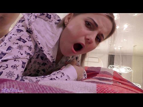 ❤️ Sexy mom tibla u sess pregistyle - cum mill-qrib Video tal-ħakk lilna mt.image-kassir.ru ️❤